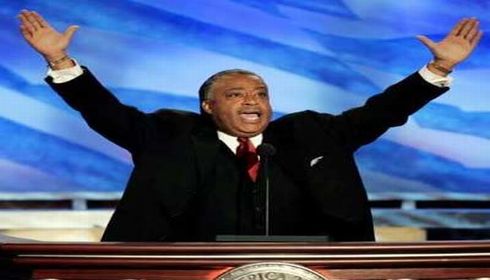 Video:  Bill O Reilly vs Al Sharpton